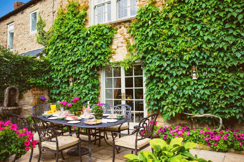 La prime énergie pour sa résidence secondaire.