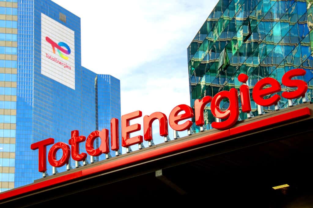 Prime TotalEnergies du dispositif CEE