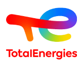 Logo Totalenergies