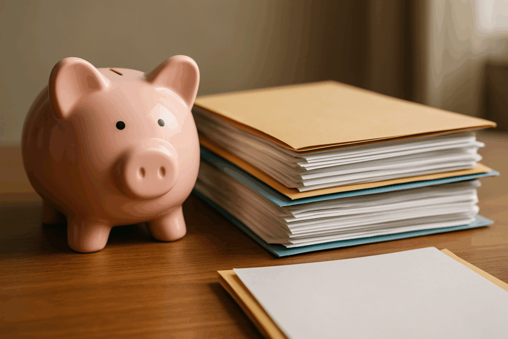 Dossier MaPrimeRénov