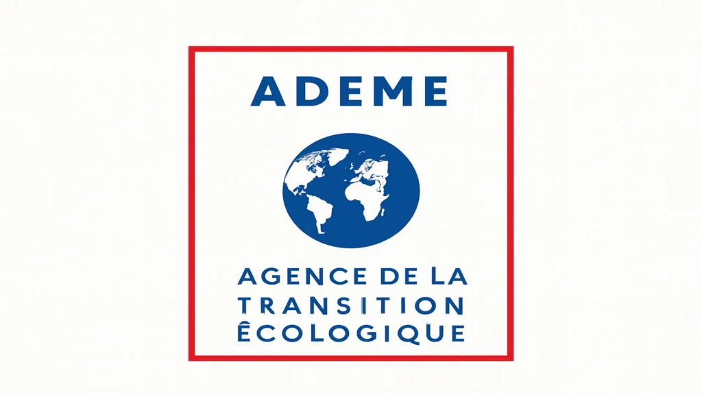 Logo de l'ADEME