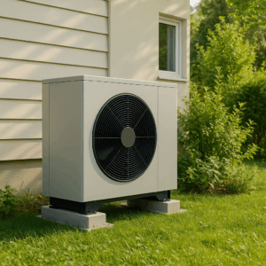 Pompe à chaleur
