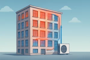 Acorus investit dans Arkeon Energy pour révolutionner la pompe à chaleur avec la thésauthermie