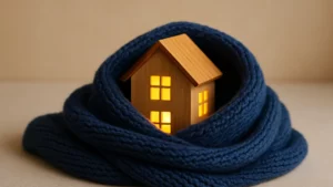 Budget 2026 MaPrimeRénov' recentrée sur les passoires thermiques