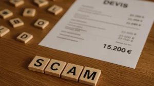 Fraudes à la rénovation énergétique comment se protéger des arnaques