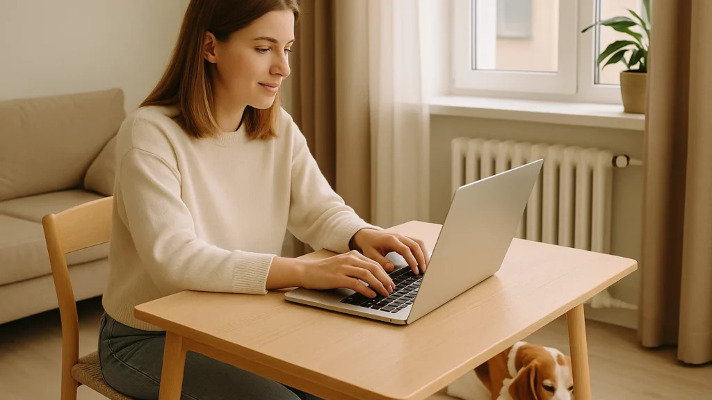 Maison classée A au DPE