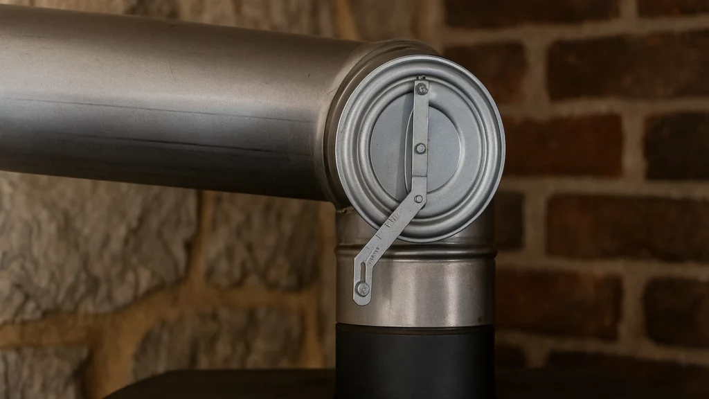 modérateur de tirage